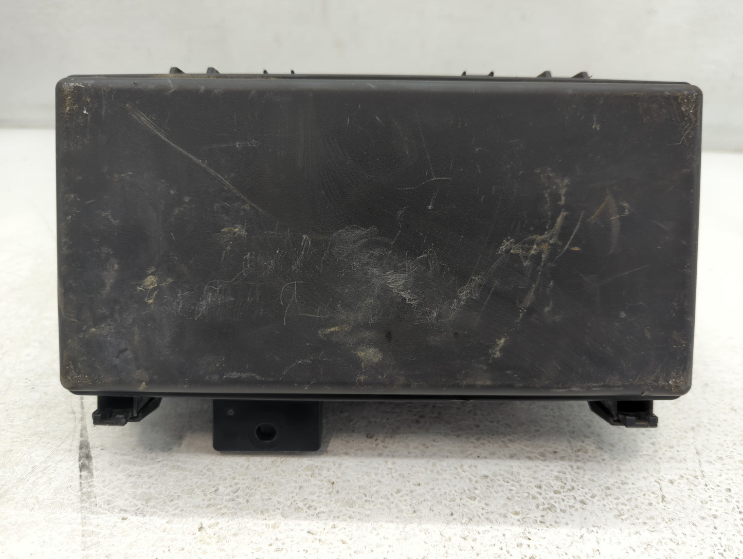 2018-2019 Ford Mustang Fusebox Fuse Box Panel Relay Module P/N:TZ5-A020 Z0 Fits Fits 2018 2019 OEM Used Auto Parts - Oemused