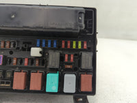2018-2019 Ford Mustang Fusebox Fuse Box Panel Relay Module P/N:TZ5-A020 Z0 Fits Fits 2018 2019 OEM Used Auto Parts - Oemused