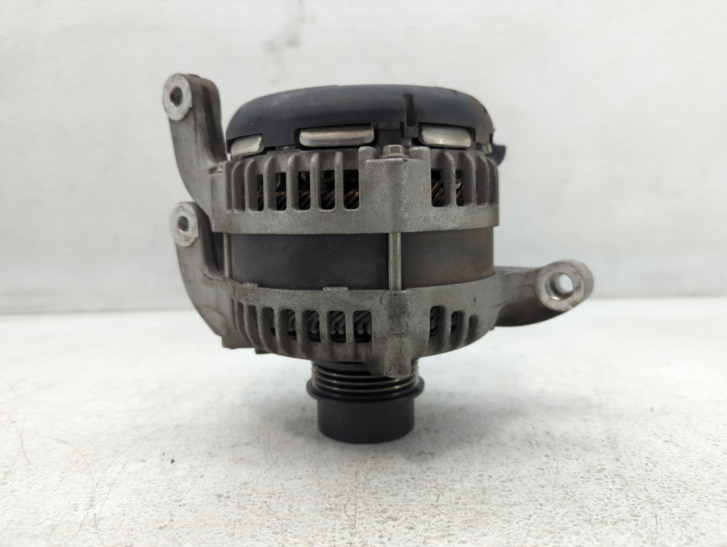 2016-2022 Ford Mustang Alternator Replacement Generator Charging Assembly Engine OEM P/N:GR3T-10300-AB Fits OEM Used Auto Pa
