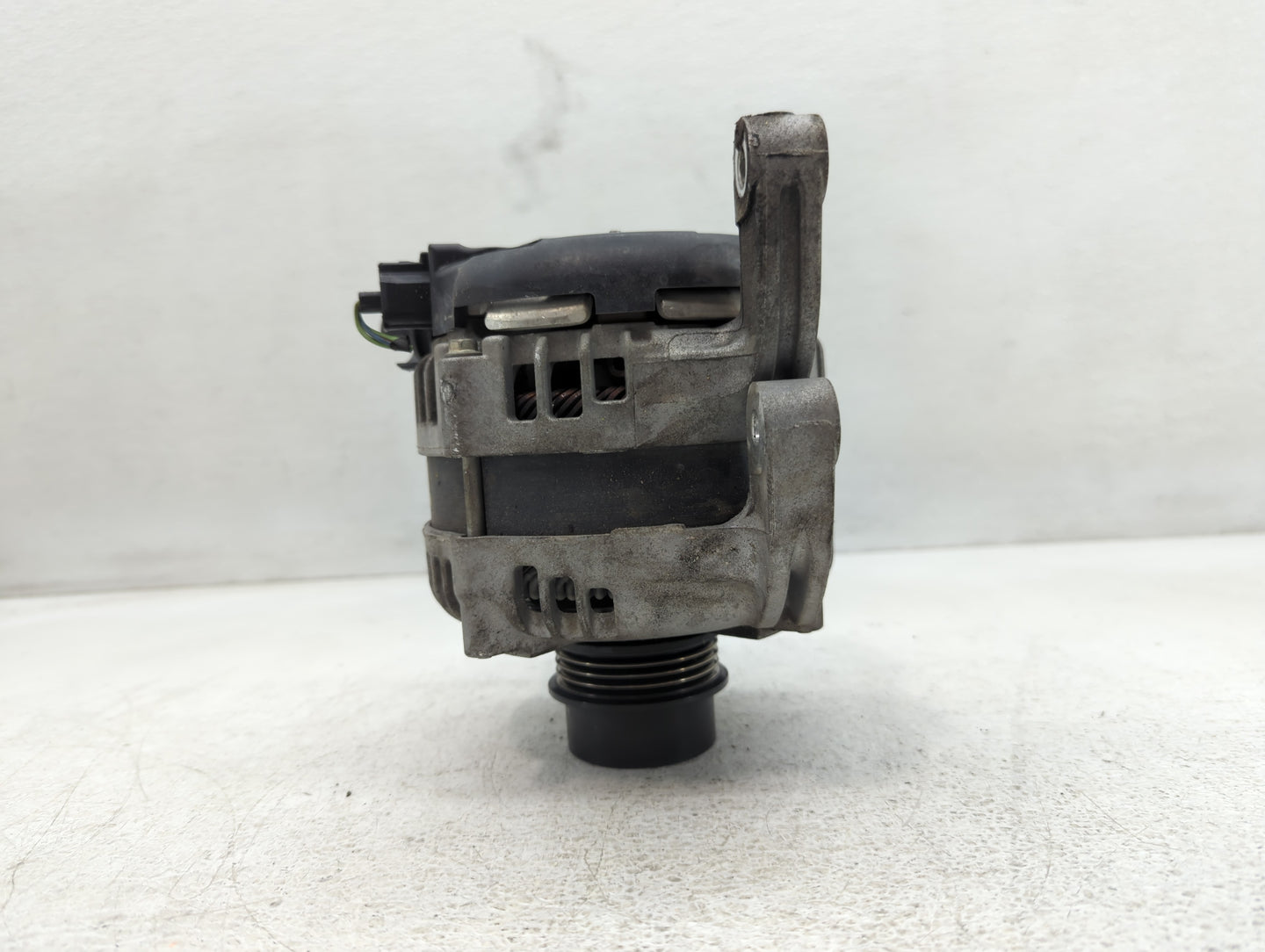 2016-2022 Ford Mustang Alternator Replacement Generator Charging Assembly Engine OEM P/N:GR3T-10300-AB Fits OEM Used Auto Pa