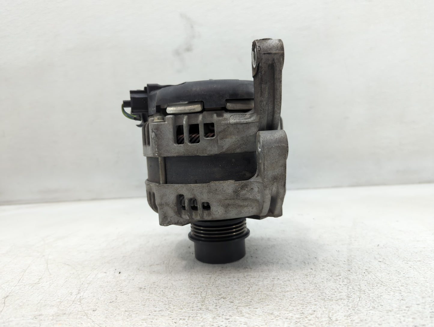 2016-2022 Ford Mustang Alternator Replacement Generator Charging Assembly Engine OEM P/N:GR3T-10300-AB Fits OEM Used Auto Pa