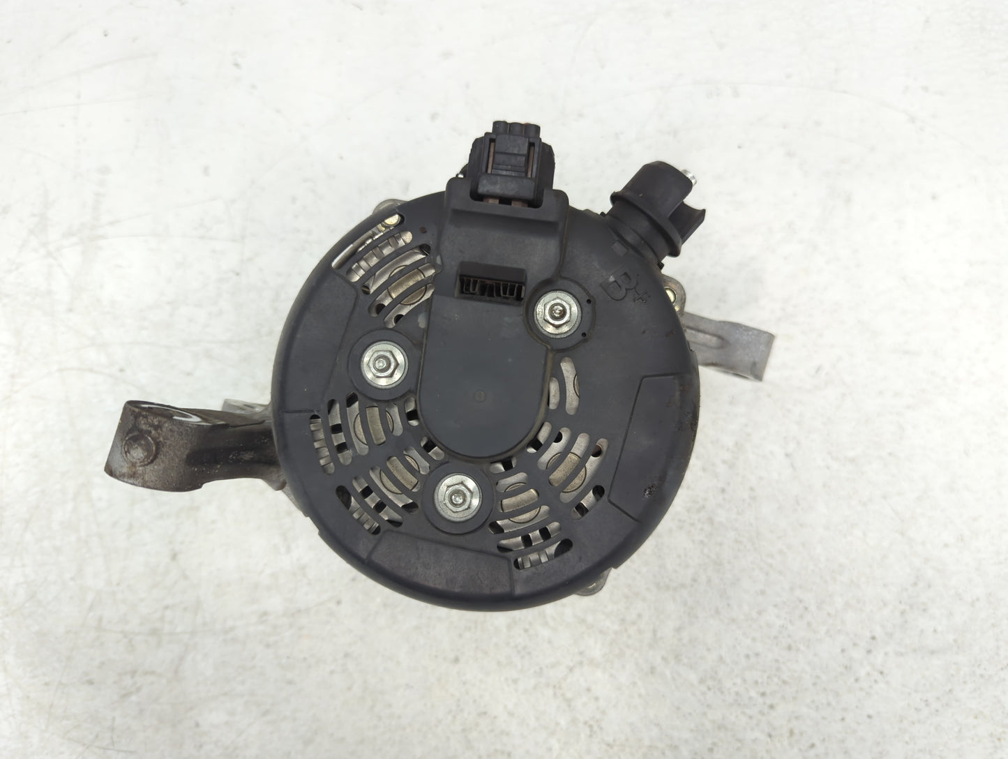 2016-2022 Ford Mustang Alternator Replacement Generator Charging Assembly Engine OEM P/N:GR3T-10300-AB Fits OEM Used Auto Pa
