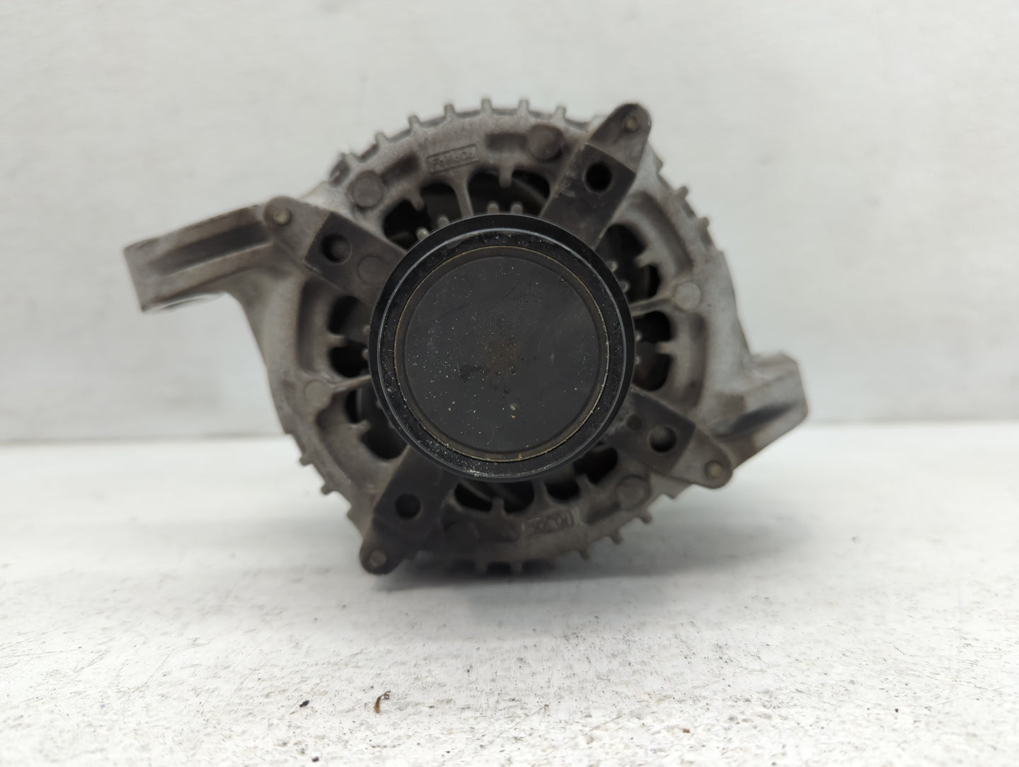 2016-2022 Ford Mustang Alternator Replacement Generator Charging Assembly Engine OEM P/N:GR3T-10300-AB Fits OEM Used Auto Pa