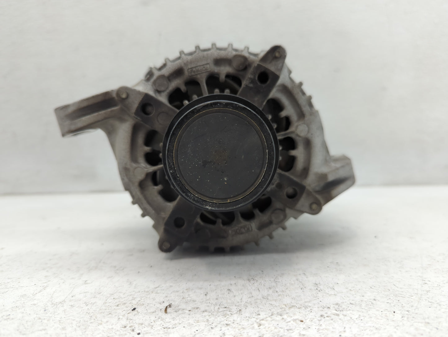 2016-2022 Ford Mustang Alternator Replacement Generator Charging Assembly Engine OEM P/N:GR3T-10300-AB Fits OEM Used Auto Pa