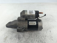 2018-2022 Ford Mustang Car Starter Motor Solenoid OEM P/N:M000TC0571ZC JR3T-11000-BA Fits Fits 2018 2019 2020 2021 2022 OEM 