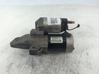 compare product 2018-2022 Ford Mustang Car Starter Motor Solenoid OEM P/N:M000TC0571ZC JR3T-11000-BA Fits Fits 2018 2019 2020 2021 2022 OEM Used Auto Parts