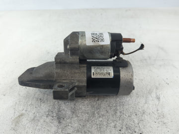 2018-2022 Ford Mustang Car Starter Motor Solenoid OEM P/N:M000TC0571ZC JR3T-11000-BA Fits Fits 2018 2019 2020 2021 2022 OEM 