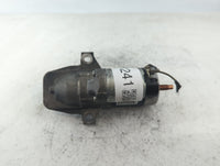 2018-2022 Ford Mustang Car Starter Motor Solenoid OEM P/N:M000TC0571ZC JR3T-11000-BA Fits Fits 2018 2019 2020 2021 2022 OEM 