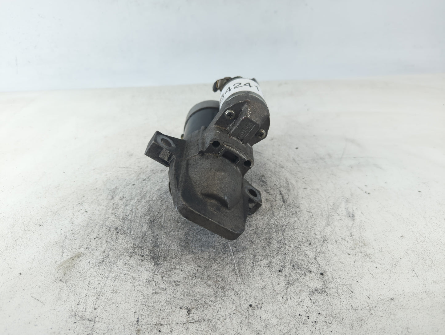 2018-2022 Ford Mustang Car Starter Motor Solenoid OEM P/N:M000TC0571ZC JR3T-11000-BA Fits Fits 2018 2019 2020 2021 2022 OEM 