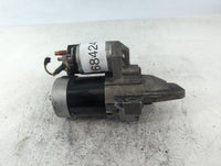 2018-2022 Ford Mustang Car Starter Motor Solenoid OEM P/N:M000TC0571ZC JR3T-11000-BA Fits Fits 2018 2019 2020 2021 2022 OEM 