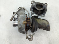 2015 Ford Mustang Turbocharger Turbo Charger Super Charger Supercharger - Oemusedautoparts1.com