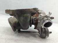 2015 Ford Mustang Turbocharger Turbo Charger Super Charger Supercharger - Oemusedautoparts1.com