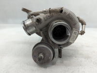 2015 Ford Mustang Turbocharger Turbo Charger Super Charger Supercharger - Oemusedautoparts1.com