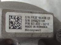 2015 Ford Mustang Turbocharger Turbo Charger Super Charger Supercharger - Oemusedautoparts1.com