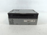 2018 Ford Mustang Radio AM FM Cd Player Receiver Replacement P/N:JR3T-19C107-DA Fits OEM Used Auto Parts - Oemusedautoparts1