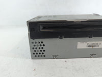 2018 Ford Mustang Radio AM FM Cd Player Receiver Replacement P/N:JR3T-19C107-DA Fits OEM Used Auto Parts - Oemusedautoparts1