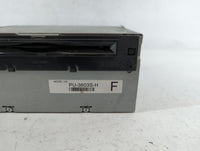 2018 Ford Mustang Radio AM FM Cd Player Receiver Replacement P/N:JR3T-19C107-DA Fits OEM Used Auto Parts - Oemusedautoparts1