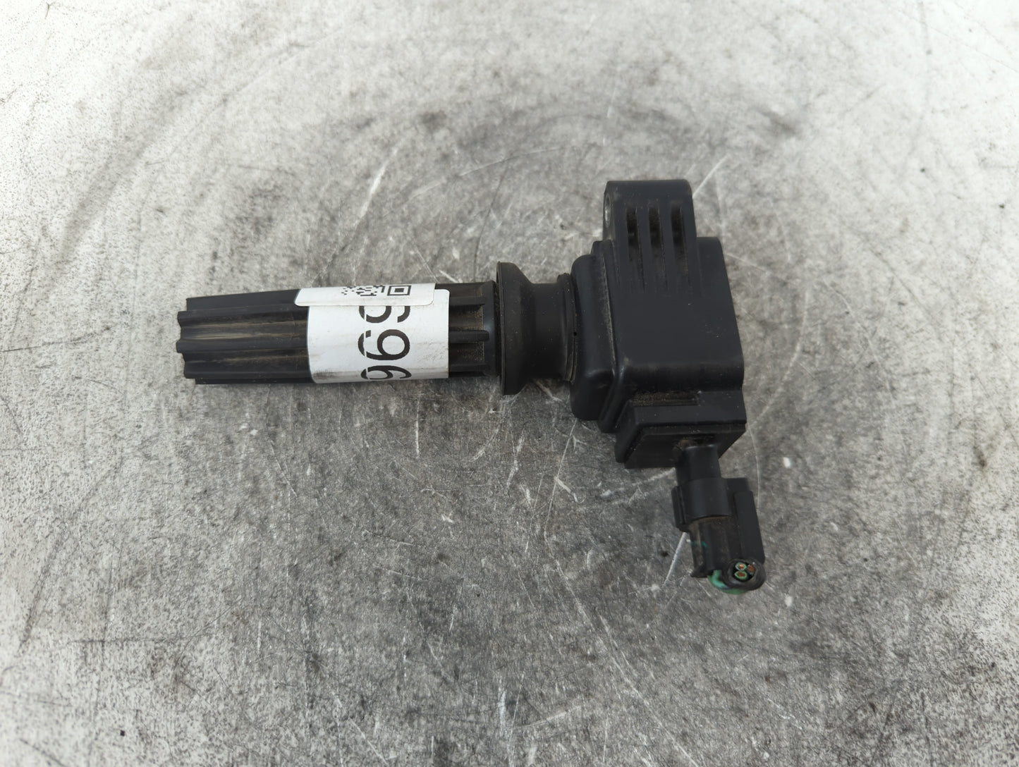 2015-2022 Ford Mustang Ignition Coil Igniter Pack - Oemusedautoparts1.com