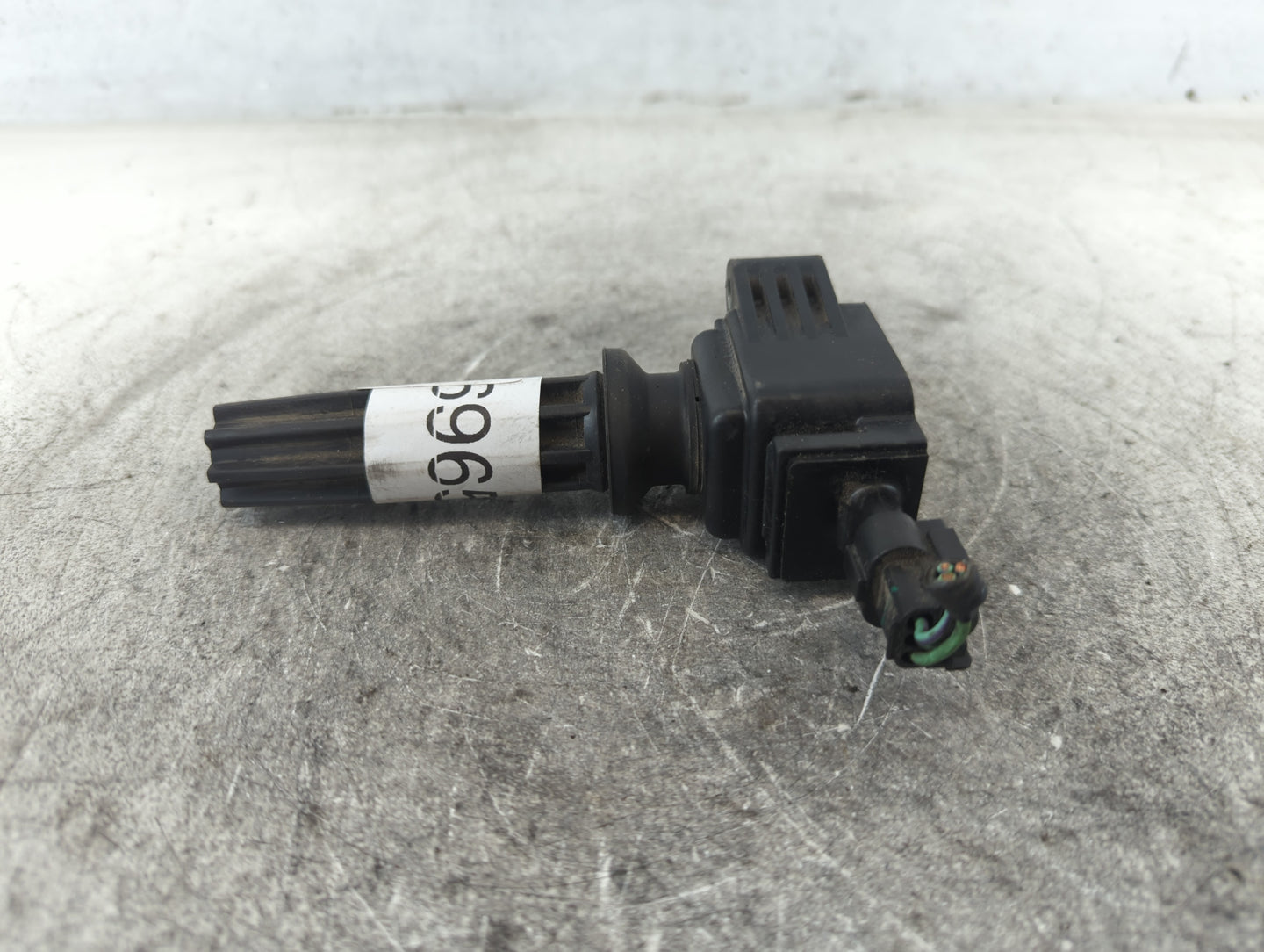 2015-2022 Ford Mustang Ignition Coil Igniter Pack - Oemusedautoparts1.com