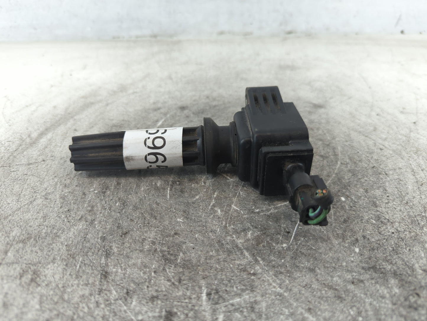 2015-2022 Ford Mustang Ignition Coil Igniter Pack - Oemusedautoparts1.com