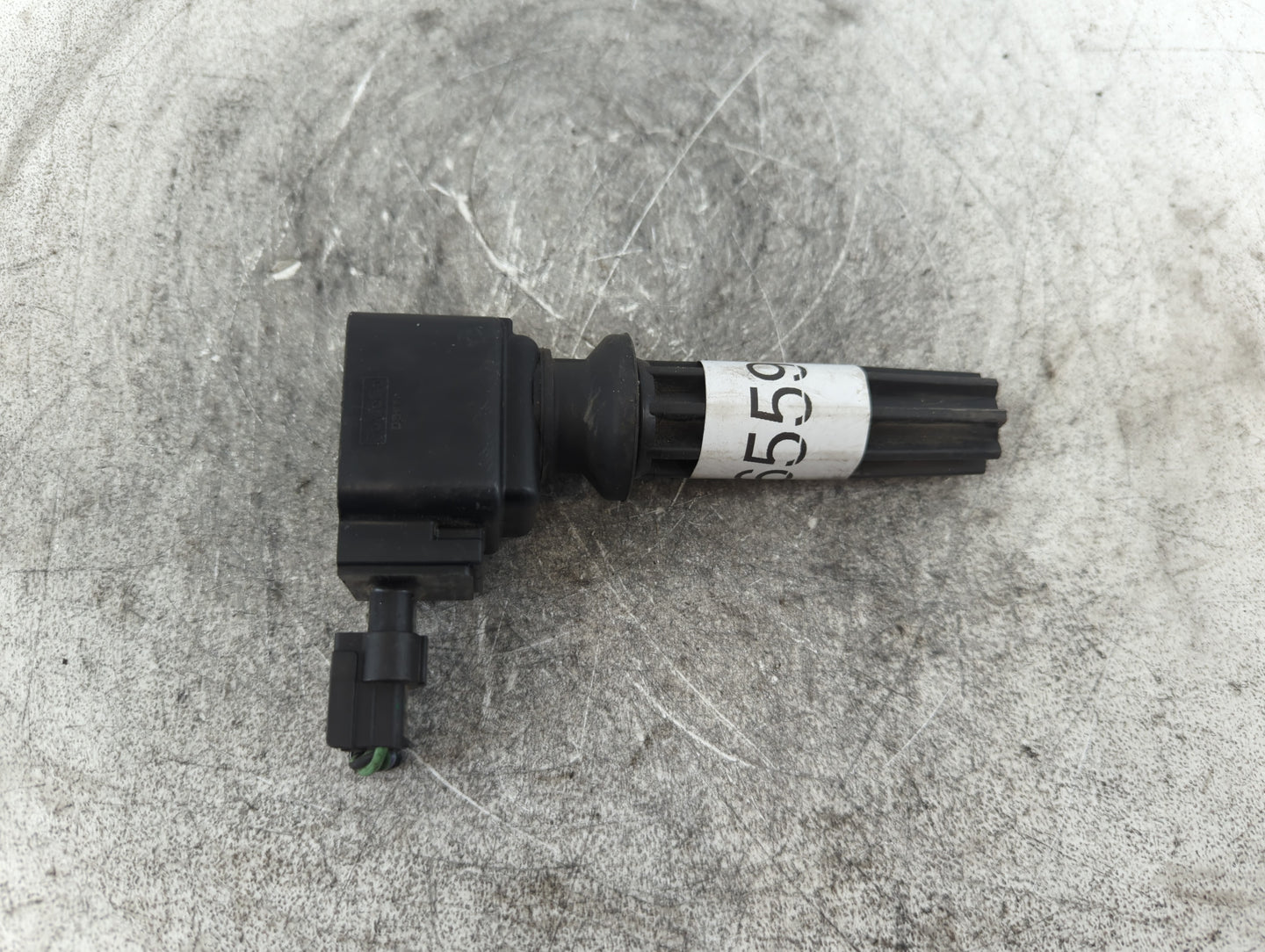 2015-2022 Ford Mustang Ignition Coil Igniter Pack - Oemusedautoparts1.com