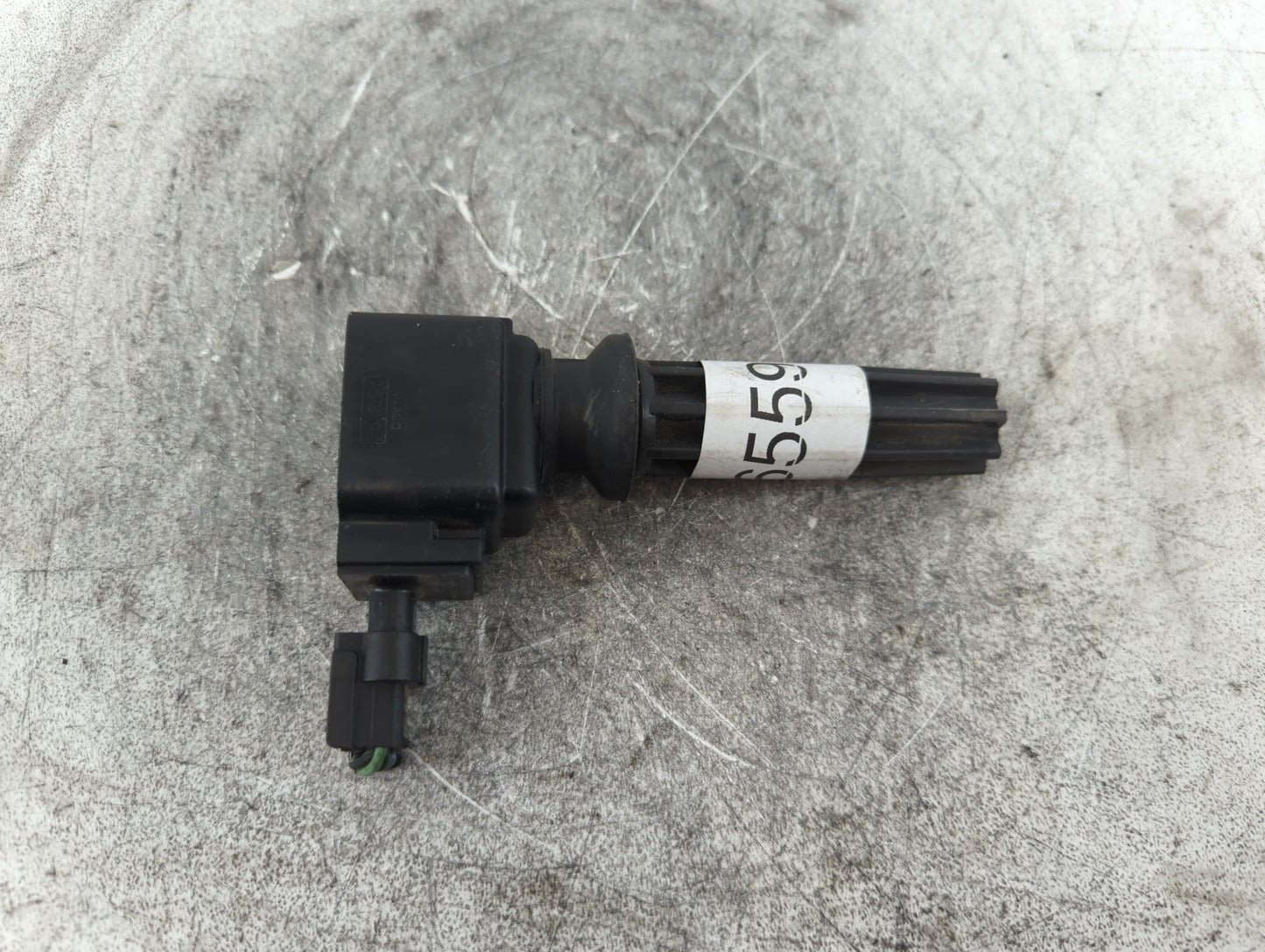 2015-2022 Ford Mustang Ignition Coil Igniter Pack - Oemusedautoparts1.com