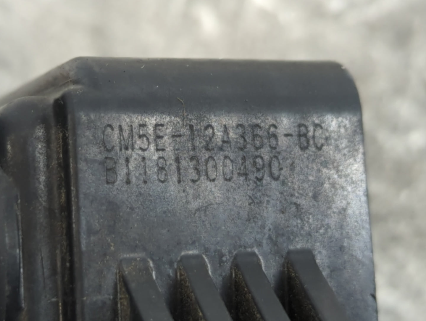 2015-2022 Ford Mustang Ignition Coil Igniter Pack - Oemusedautoparts1.com
