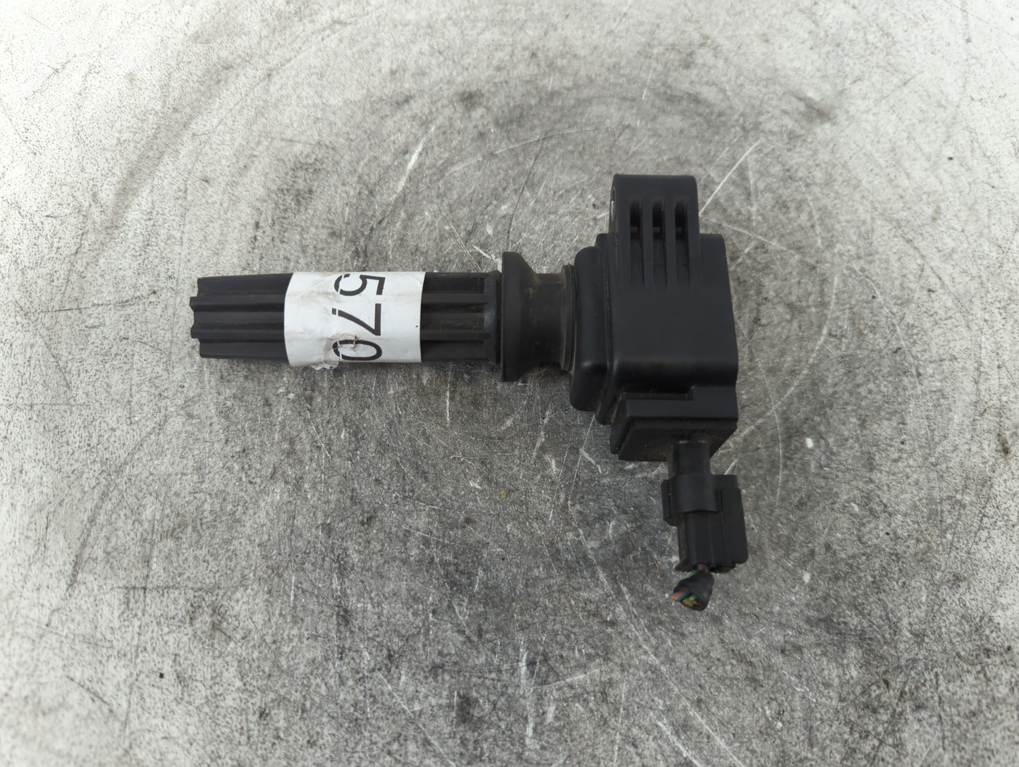 2015-2022 Ford Mustang Ignition Coil Igniter Pack - Oemusedautoparts1.com