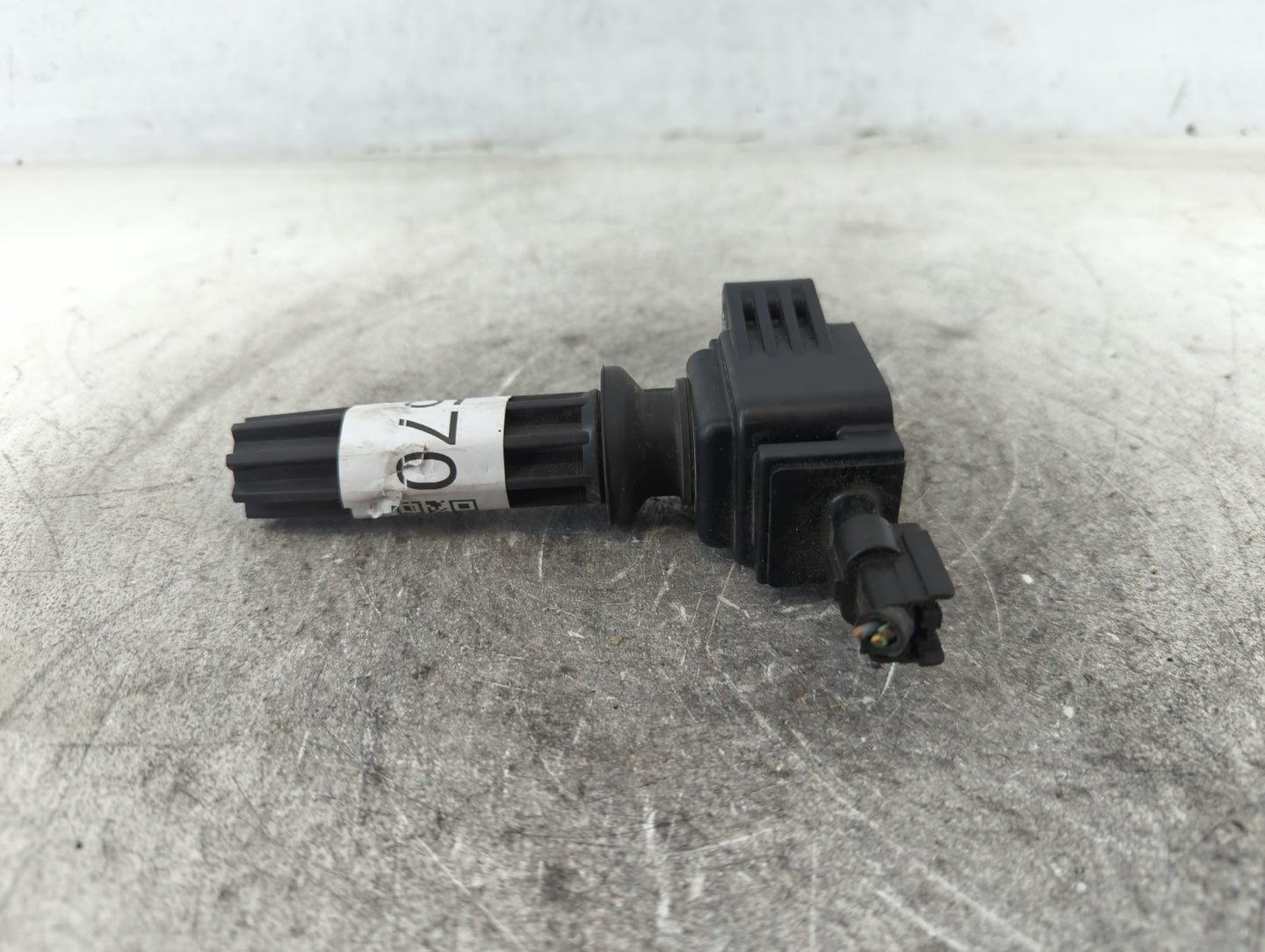 2015-2022 Ford Mustang Ignition Coil Igniter Pack - Oemusedautoparts1.com
