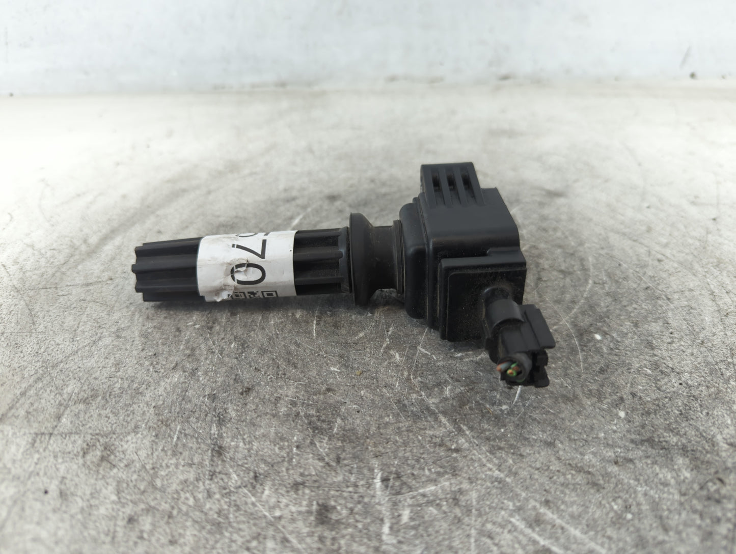 2015-2022 Ford Mustang Ignition Coil Igniter Pack - Oemusedautoparts1.com