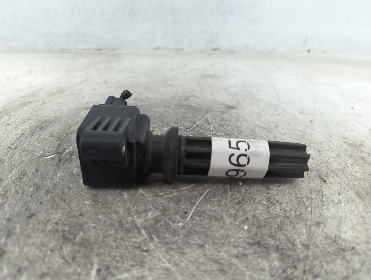 2015-2022 Ford Mustang Ignition Coil Igniter Pack - Oemusedautoparts1.com