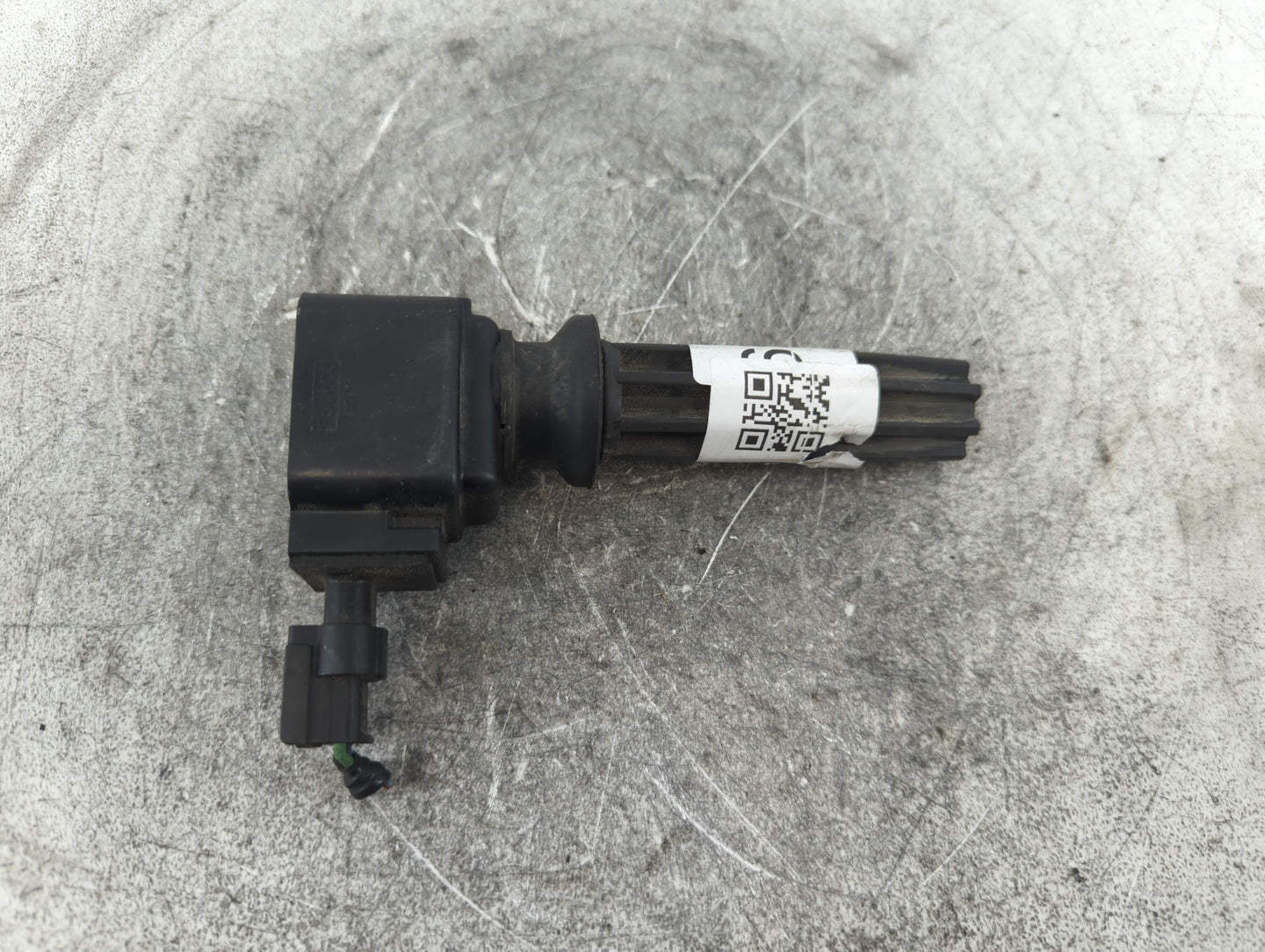 2015-2022 Ford Mustang Ignition Coil Igniter Pack - Oemusedautoparts1.com