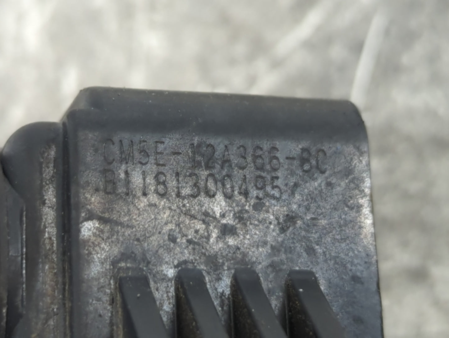2015-2022 Ford Mustang Ignition Coil Igniter Pack - Oemusedautoparts1.com