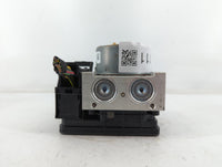 2018 Ford Mustang ABS Pump Control Module Replacement P/N:JR3C-2B373-AB Fits OEM Used Auto Parts - Oemusedautoparts1.com