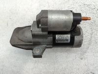 2018-2022 Ford Mustang Car Starter Motor Solenoid OEM P/N:3917 C JR3T-11000-BA Fits Fits 2018 2019 2020 2021 2022 OEM Used A