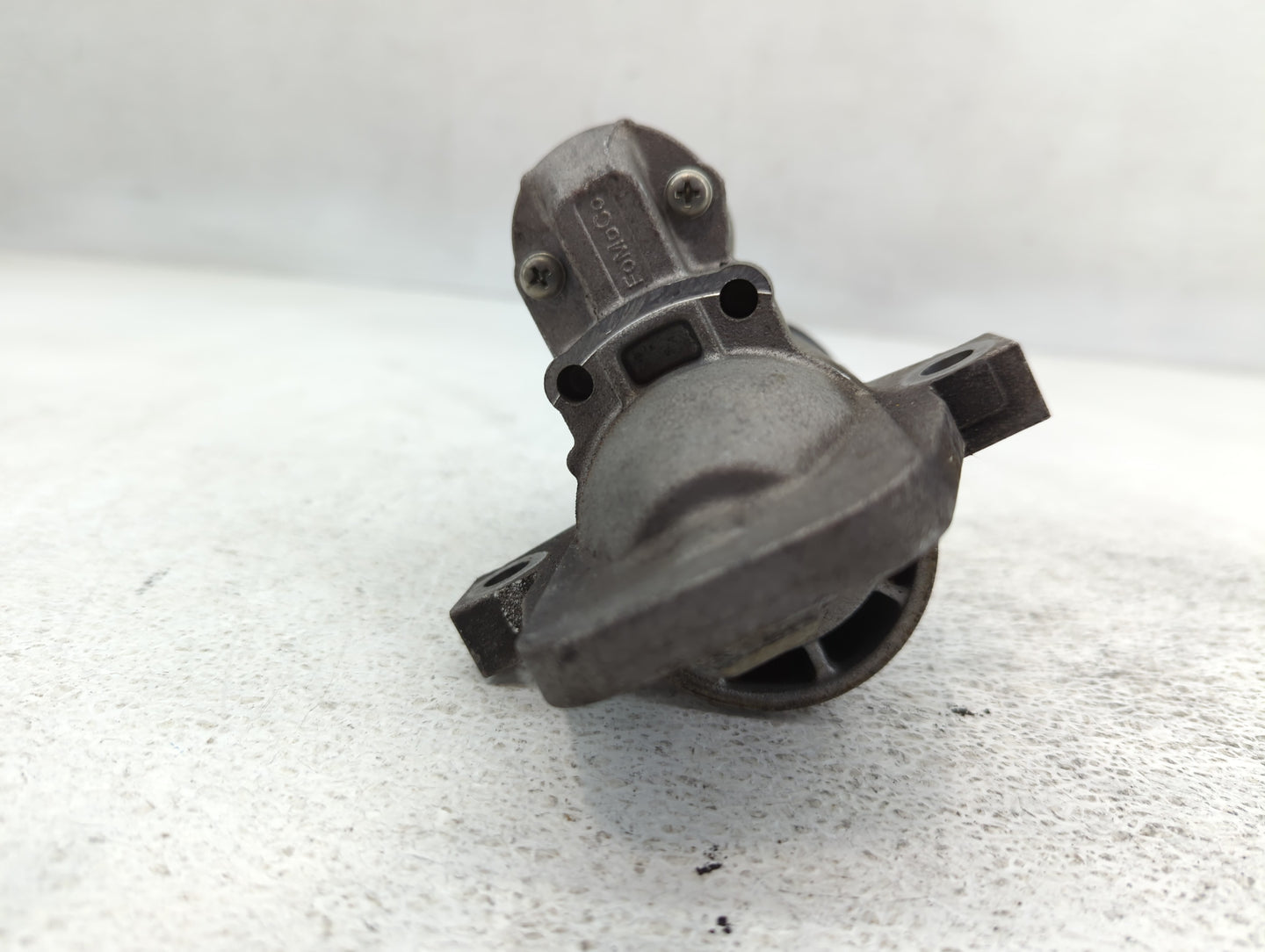 2018-2022 Ford Mustang Car Starter Motor Solenoid OEM P/N:3917 C JR3T-11000-BA Fits Fits 2018 2019 2020 2021 2022 OEM Used A