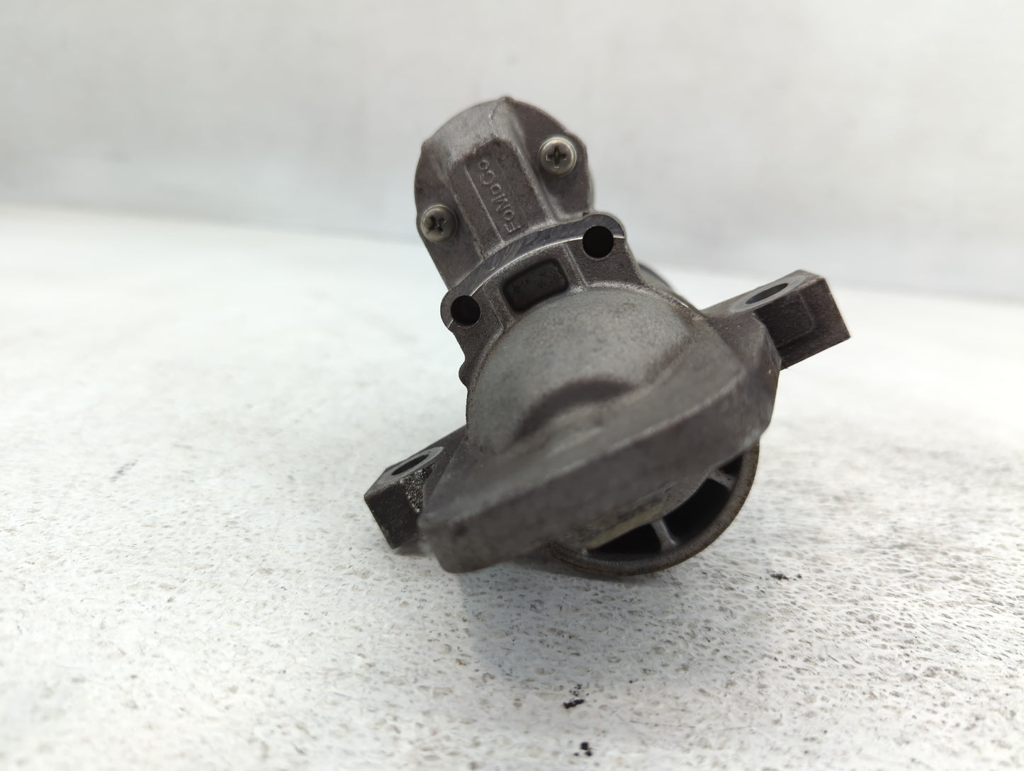 2018-2022 Ford Mustang Car Starter Motor Solenoid OEM P/N:3917 C JR3T-11000-BA Fits Fits 2018 2019 2020 2021 2022 OEM Used A