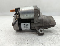 2018-2022 Ford Mustang Car Starter Motor Solenoid OEM P/N:3917 C JR3T-11000-BA Fits Fits 2018 2019 2020 2021 2022 OEM Used A
