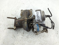 2015 Ford Mustang Turbocharger Turbo Charger Super Charger Supercharger - Oemusedautoparts1.com
