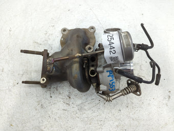 compare product 2015 Ford Mustang Turbocharger Turbo Charger Super Charger Supercharger
