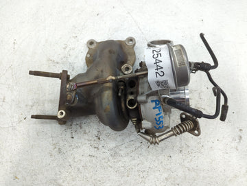 2015 Ford Mustang Turbocharger Turbo Charger Super Charger Supercharger - Oemusedautoparts1.com