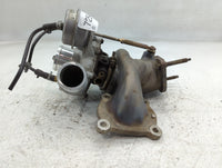2015 Ford Mustang Turbocharger Turbo Charger Super Charger Supercharger - Oemusedautoparts1.com