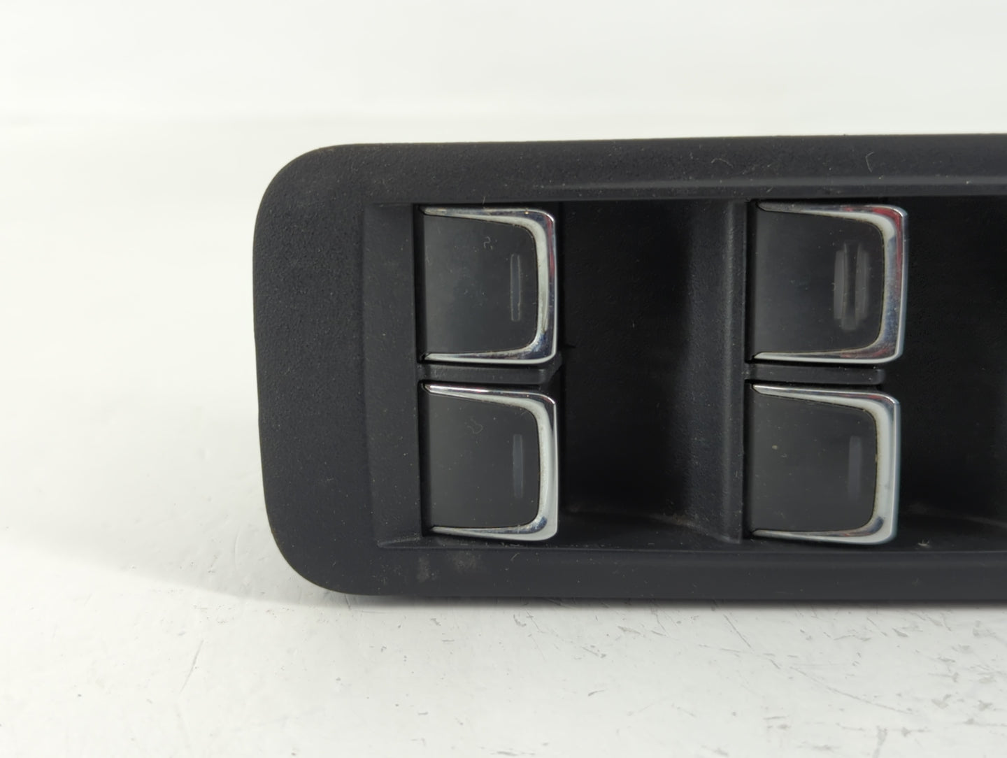 2015-2022 Ford Mustang Master Power Window Switch Replacement Driver Side Left P/N:GMPVA FL3T-14540-ACW Fits OEM Used Auto P