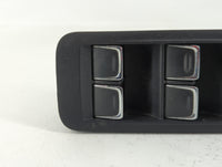 2015-2022 Ford Mustang Master Power Window Switch Replacement Driver Side Left P/N:GMPVA FL3T-14540-ACW Fits OEM Used Auto P