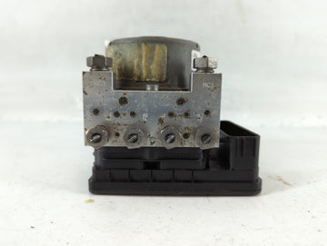 2018 Ford Mustang ABS Pump Control Module Replacement P/N:JR3C-2B373-AB Fits OEM Used Auto Parts - Oemusedautoparts1.com
