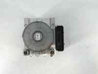 2018 Ford Mustang Anti-Lock Brake ABS Pump Module Actuator OEM P/N:JR3C-2B373-AB Fits OEM Used Auto Parts - Oemusedautoparts