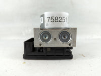 2018 Ford Mustang ABS Pump Control Module Replacement P/N:JR3C-2B373-AB Fits OEM Used Auto Parts - Oemusedautoparts1.com