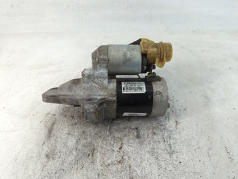 compare product 2018-2022 Ford Mustang Car Starter Motor Solenoid OEM P/N:M000TC0571ZC JR3T-11000-BA Fits Fits 2018 2019 2020 2021 2022 OEM Used Auto Parts