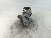2018-2022 Ford Mustang Car Starter Motor Solenoid OEM P/N:M000TC0571ZC JR3T-11000-BA Fits Fits 2018 2019 2020 2021 2022 OEM 
