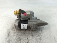 2018-2022 Ford Mustang Car Starter Motor Solenoid OEM P/N:M000TC0571ZC JR3T-11000-BA Fits Fits 2018 2019 2020 2021 2022 OEM 